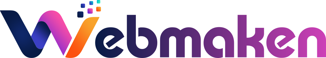 Webmaken Logo